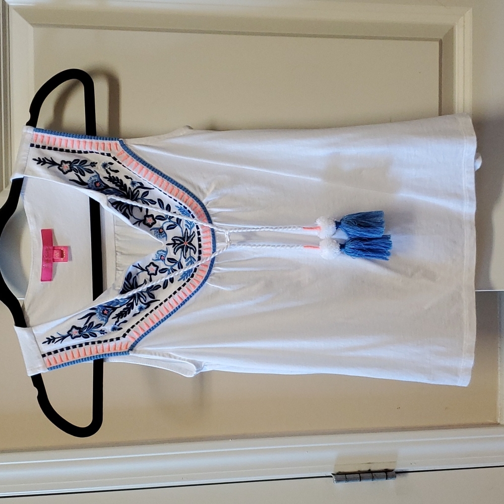 Lilly Pulitzer tank top
